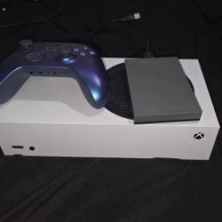 Xbox Series S 
