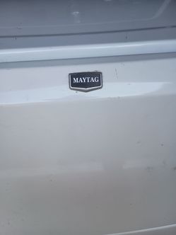 Maytag Dryer
