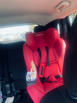 Maxi cosi car seat