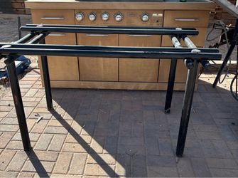 Table base