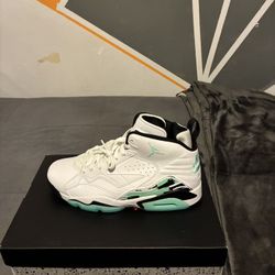 Men’s Jordan MVP Brand New