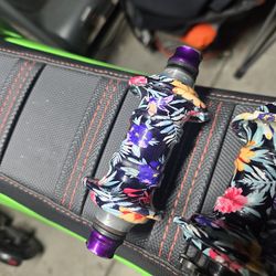 Profile mini limited edition hubs