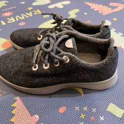 Allbirds Wool Shoes 
