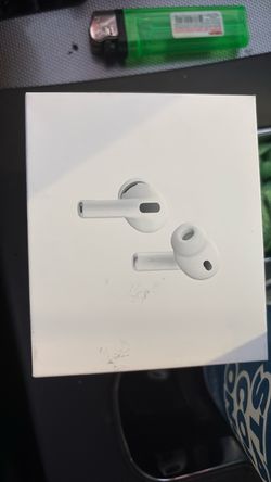 Apple air pods 3 pro