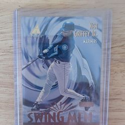 Ken Griffey jr