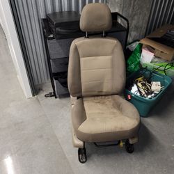 Used Car Seats