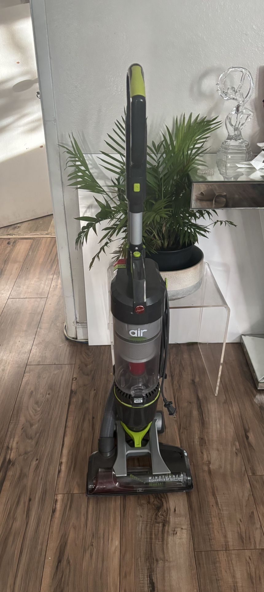 Hoover Air Vacuum Cleaner