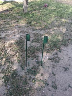 Fishing Rod Holder
