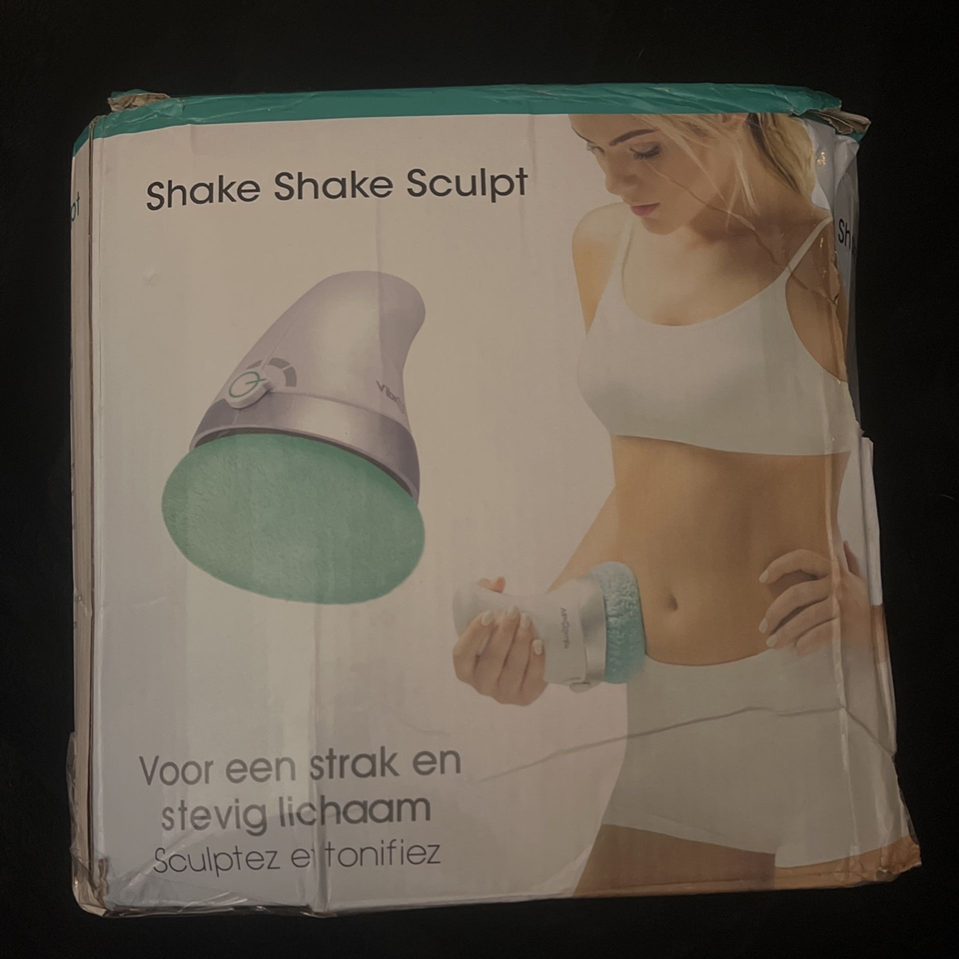 Body Sculpting Machine