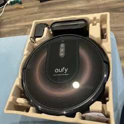 Robovac G30 Edge (eufy) 