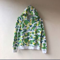 BAPE HOODIE