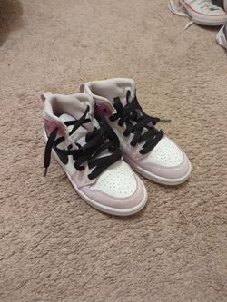Jordan One Mids 12c