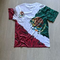 Mexican shirt