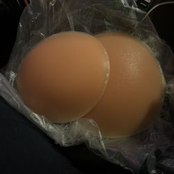 Silicone Butt/ Breast