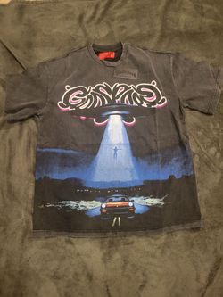 Godspeed t-shirt