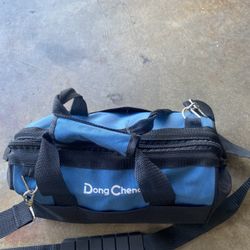 Drill Impact And Tool Set