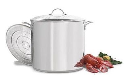Tamalera 50 Qt
