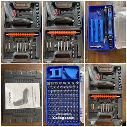 Tools Combo 