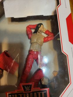 Wwe Shinsuke Nakamura