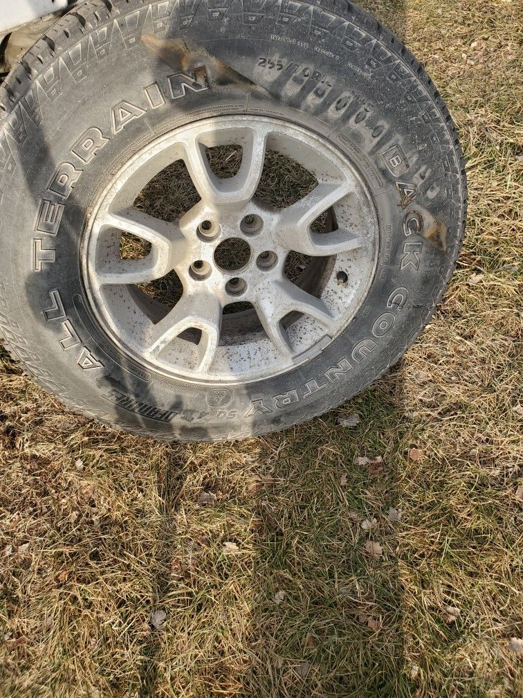 Rims