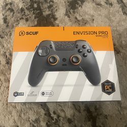 Scuf Evasion Pro Controller 