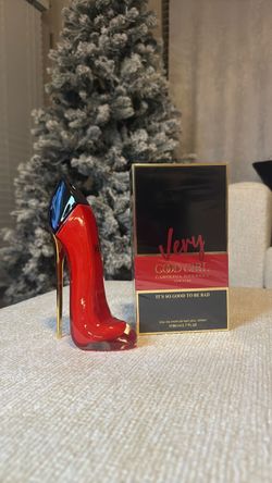 Carolina Herrera Very Good Girl EDP 80ml