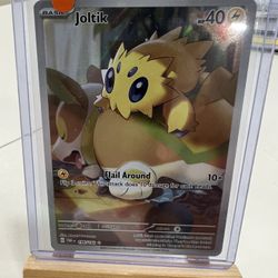 Joltik