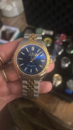 Invicta pro diver