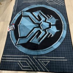 Avengers Area Rug