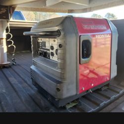 Honda Generator
