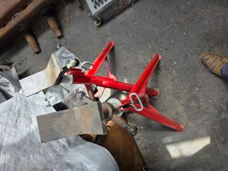 Jack stand