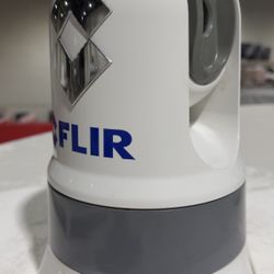 Flir M232 Pan / Tilt Marine Thermal Camera 