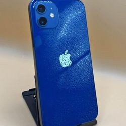 T Mobile iPhone 12 Unlocked 5G 
