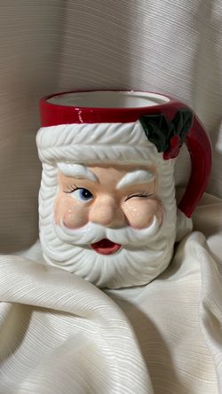 🎅🏻🎄Large Christmas Hobby Lobby Pitcher 🎄🎅🏻