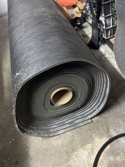 Carpet Pad