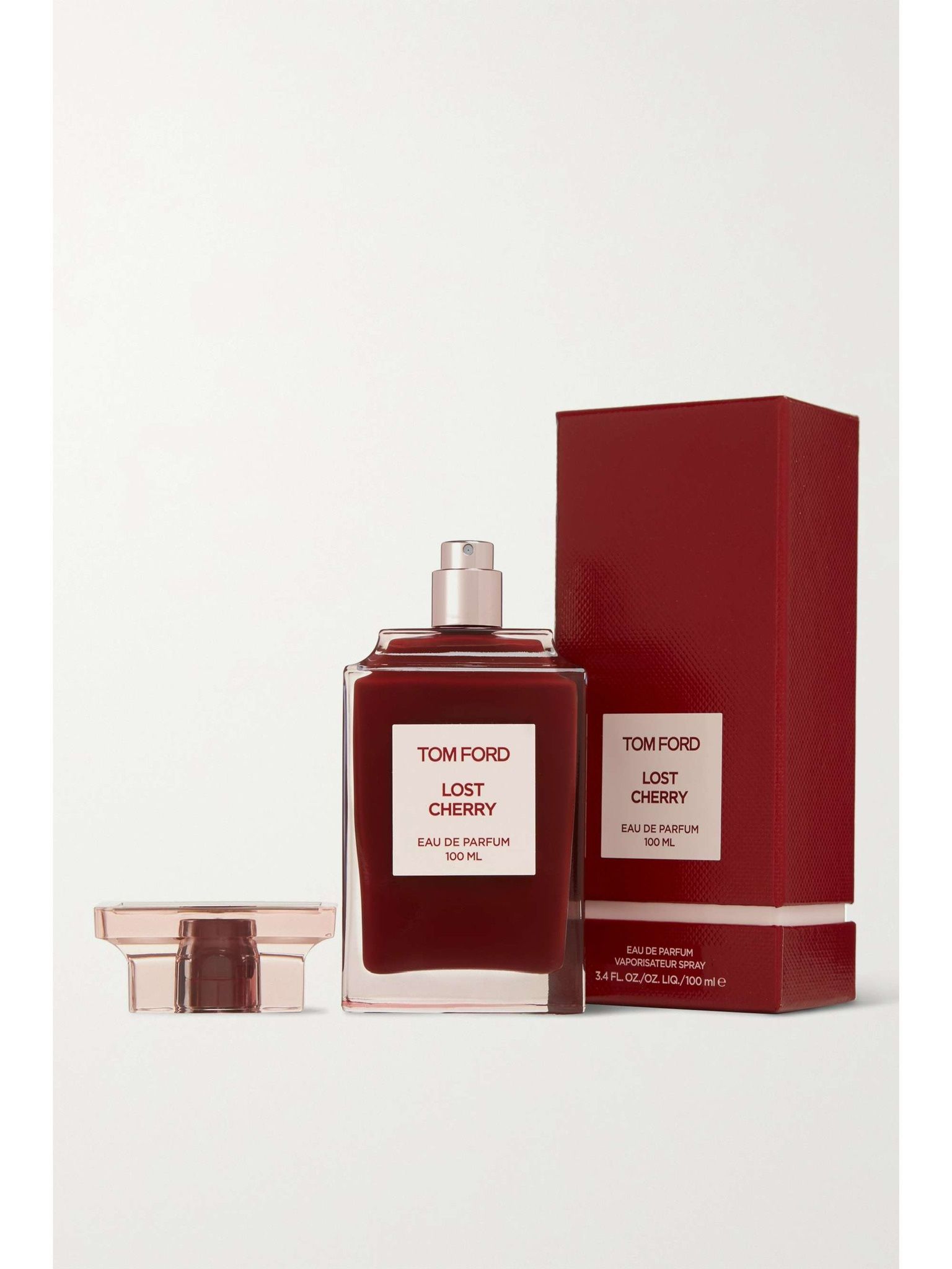 Tom Ford Lost Cherry 70 Ml