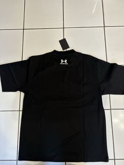 Balenciaga Black T