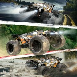 Joystone High Speed RC Car 