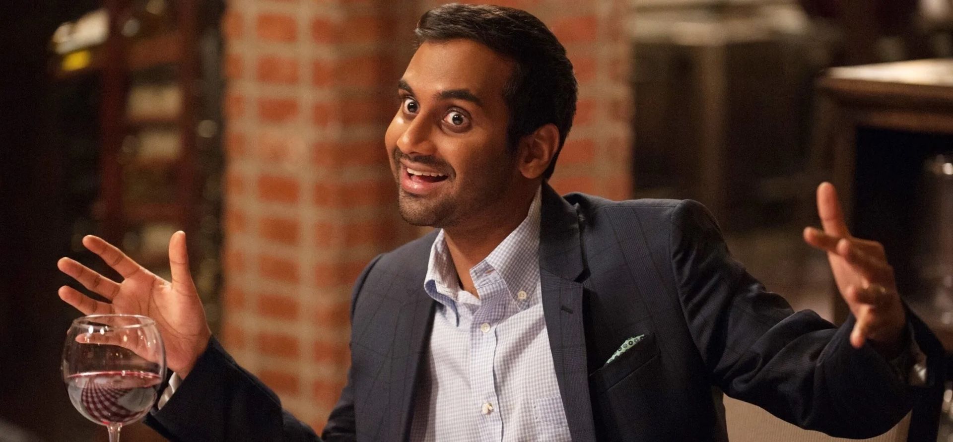 Azis Ansari Tickets 2/23