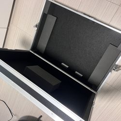    Pioneer XDJ-RX3 Flight Case / Road Case – Heavy Duty – Brand New 