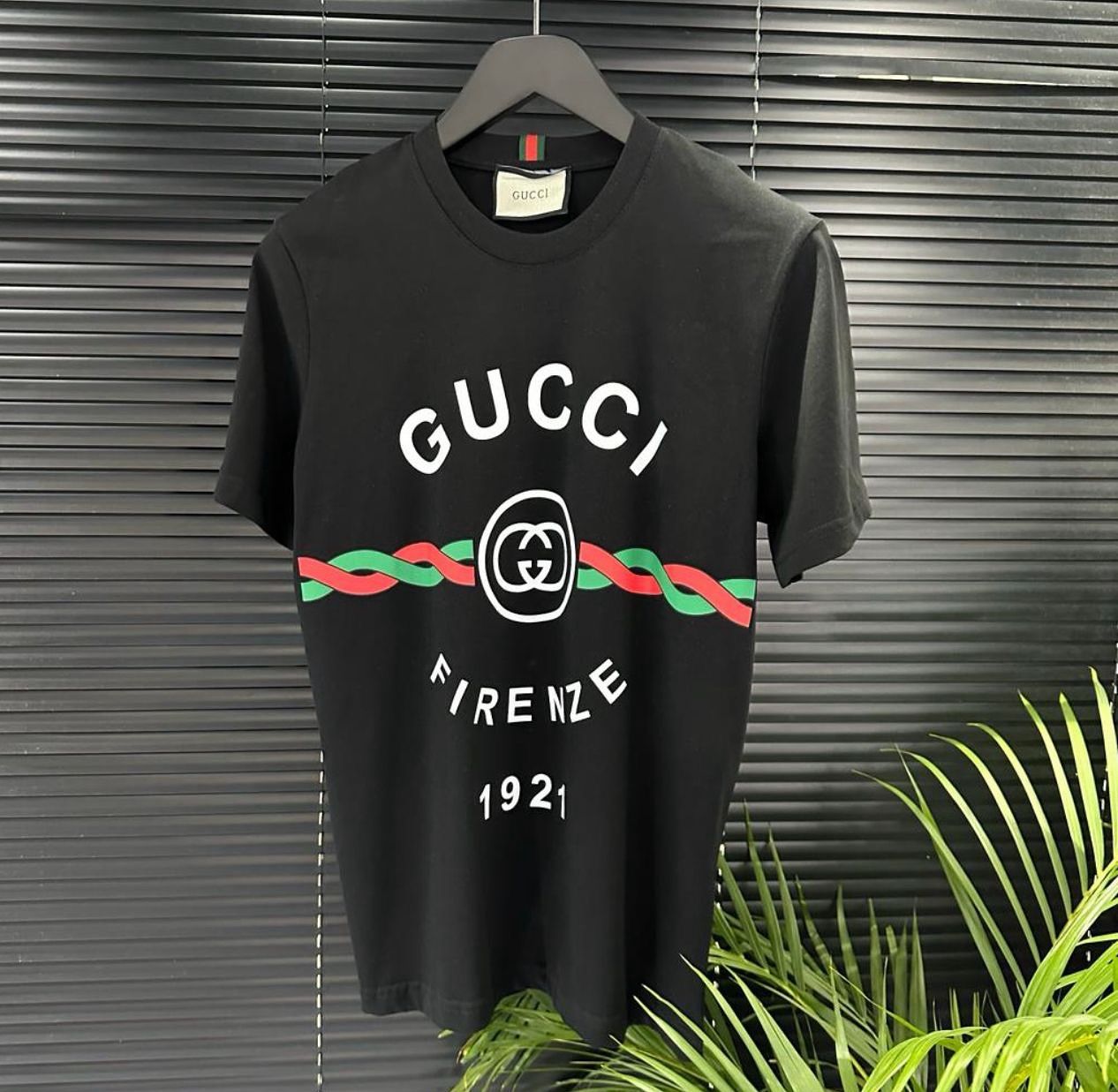 GUCCI T SHIRT