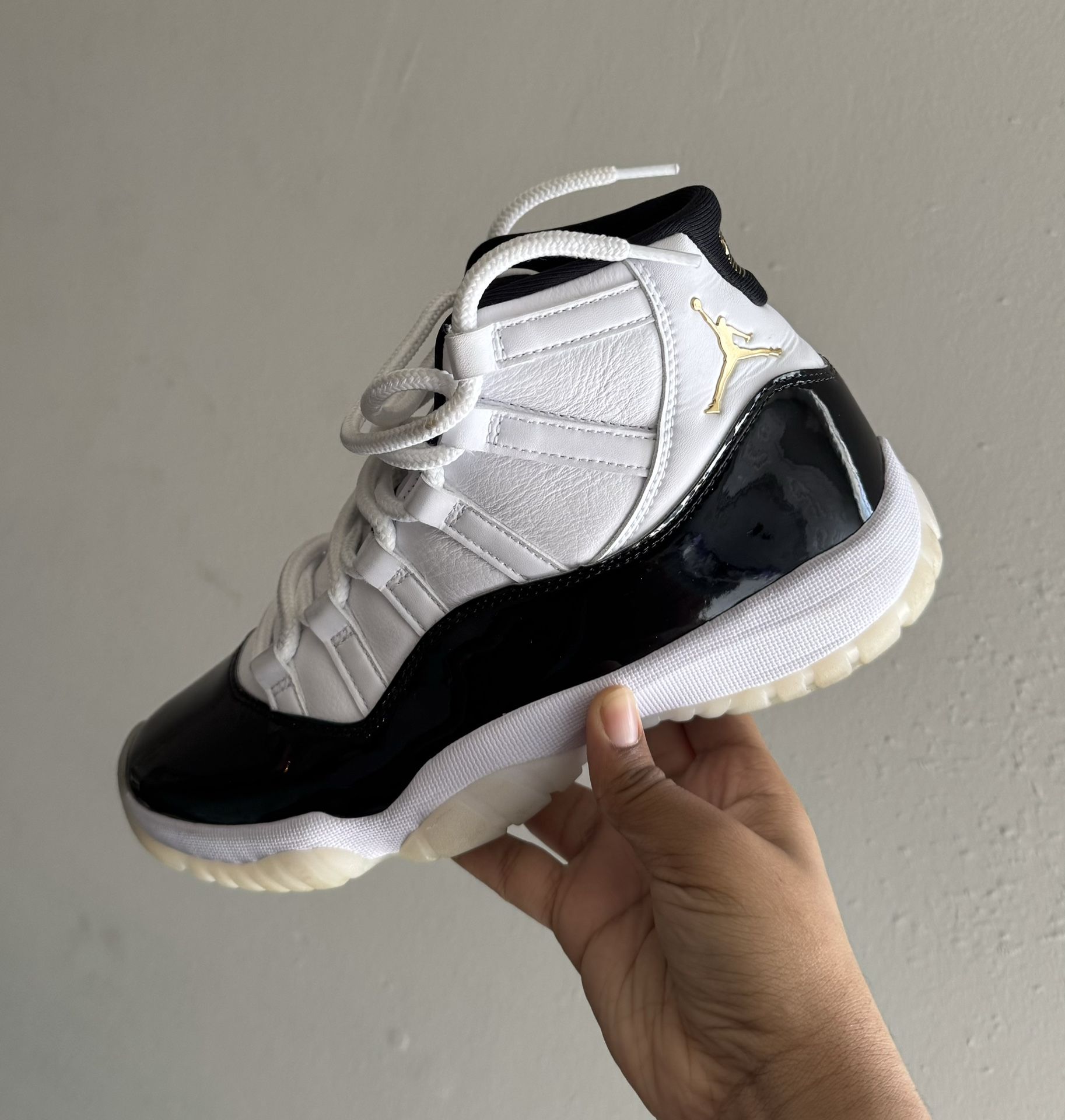 Jordan 11 ‘Gratitude’