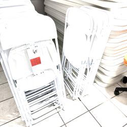 Party Chairs And Tables Renting 