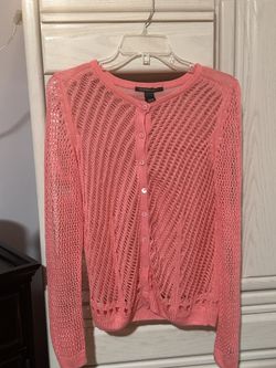Pretty Cardigan