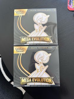 Gardevoir elite trainer box (etb) - Pokemon