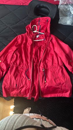 Wind breaker