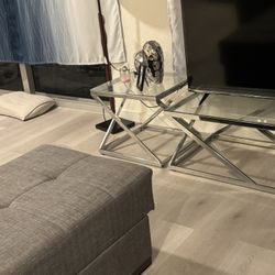 Coylin Coffee Table with 2 End Tables