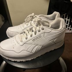 Reebok classic shoes 