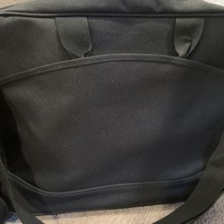 2 Laptop Shoulder Carry Cases 