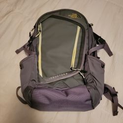North Face Inductor Laptop Backpack